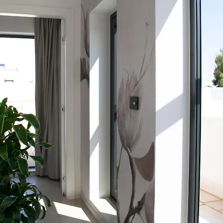 Kalinifta Luxury Style Bed & Breakfast