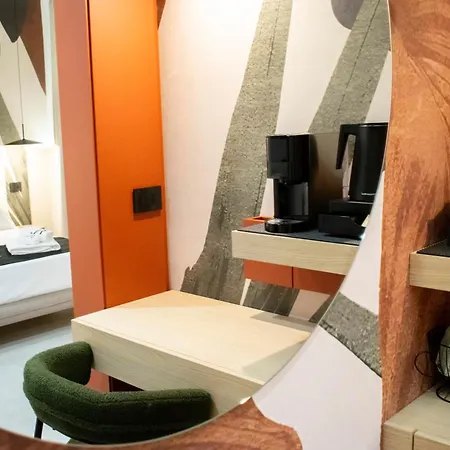 Bed & Breakfast Kalinifta Luxury Style Torre Lapillo