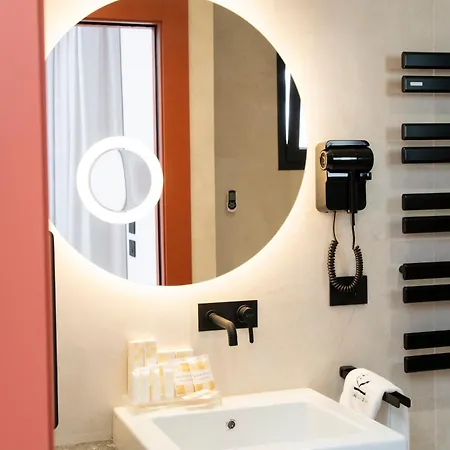 Kalinifta Luxury Style 4* Torre Lapillo