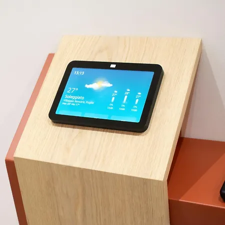 Kalinifta Luxury Style Bed & Breakfast