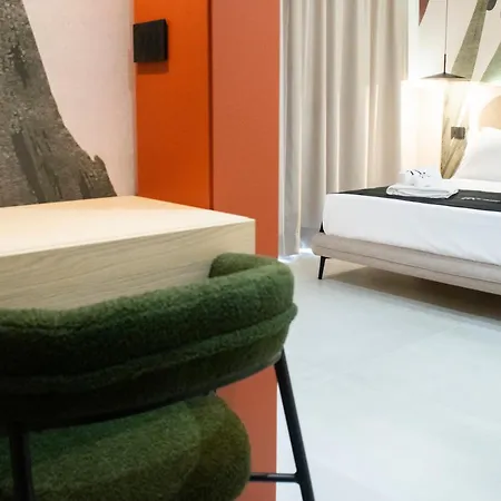 Bed & Breakfast Kalinifta Luxury Style