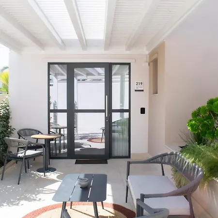 Bed & Breakfast Kalinifta Luxury Style *