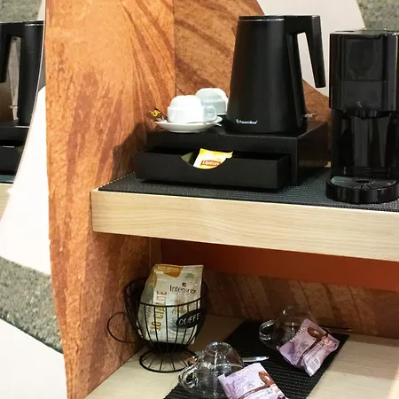 Kalinifta Luxury Style Torre Lapillo