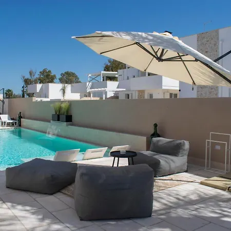 Kalinifta Luxury Style * Torre Lapillo