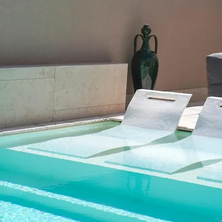 Bed & Breakfast Kalinifta Luxury Style *