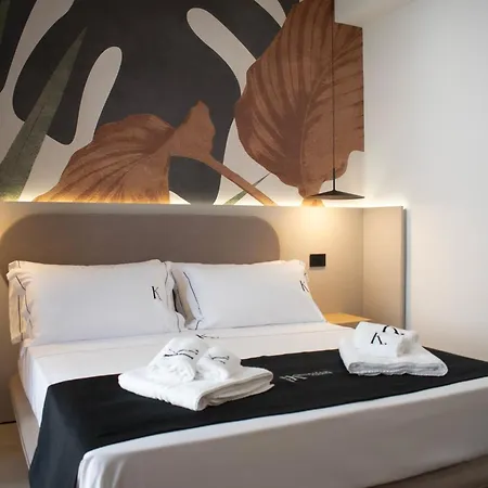 Kalinifta Luxury Style Bed & Breakfast Torre Lapillo