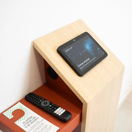 Bed & Breakfast Kalinifta Luxury Style 4*