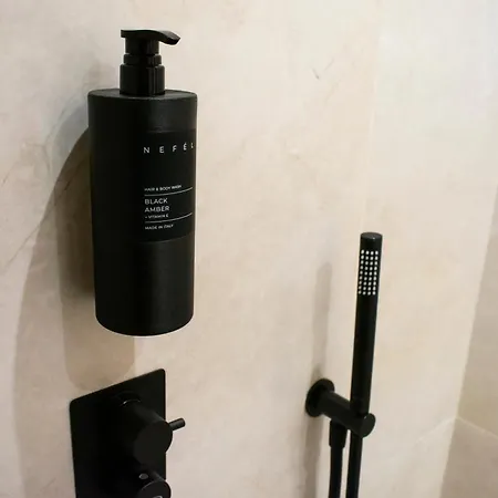 Kalinifta Luxury Style 4*