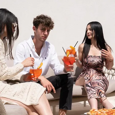 Kalinifta Luxury Style Torre Lapillo