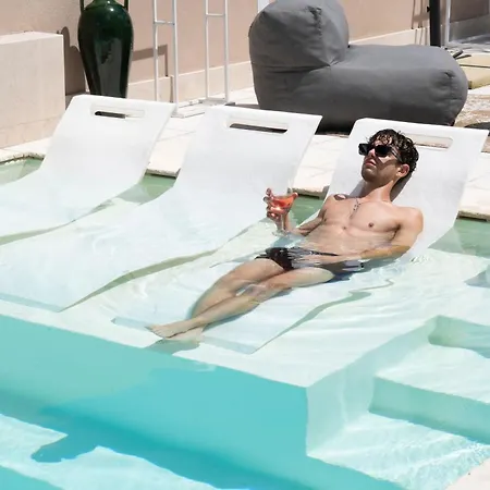 Kalinifta Luxury Style 4*