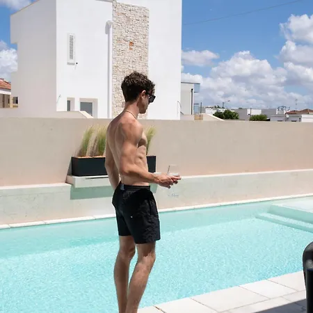 Kalinifta Luxury Style Bed & Breakfast 4*