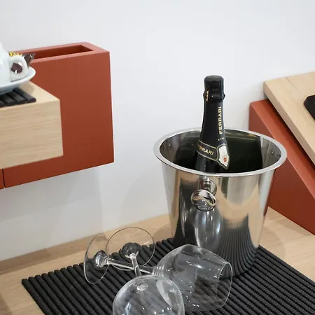 Bed & Breakfast Kalinifta Luxury Style Torre Lapillo