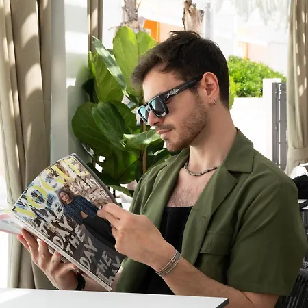 Kalinifta Luxury Style 4*