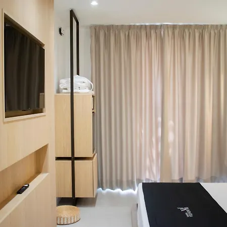 Kalinifta Luxury Style Torre Lapillo