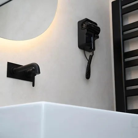 Bed & Breakfast Kalinifta Luxury Style