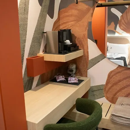 Bed & Breakfast Kalinifta Luxury Style Torre Lapillo