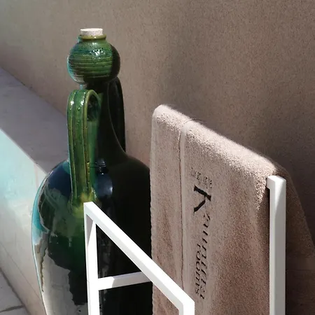 Kalinifta Luxury Style Bed & Breakfast Torre Lapillo