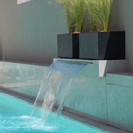 Bed & Breakfast Kalinifta Luxury Style Torre Lapillo