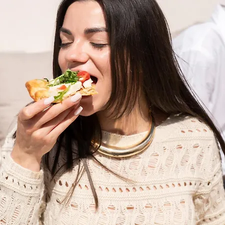 Kalinifta Luxury Style Bed & Breakfast 4*