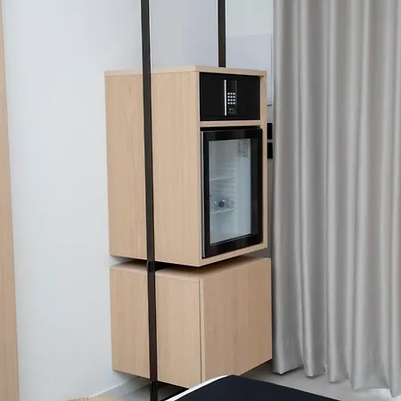 Bed & Breakfast Kalinifta Luxury Style Torre Lapillo