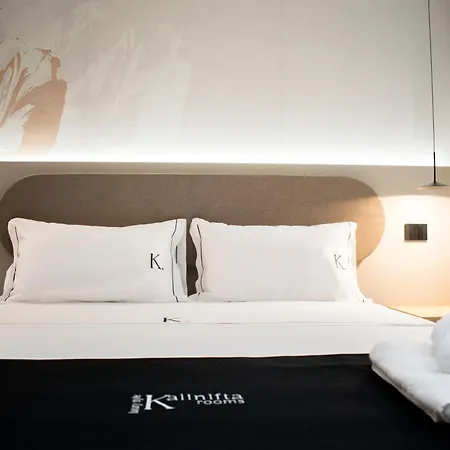 Kalinifta Luxury Style