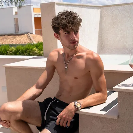 Bed & Breakfast Kalinifta Luxury Style