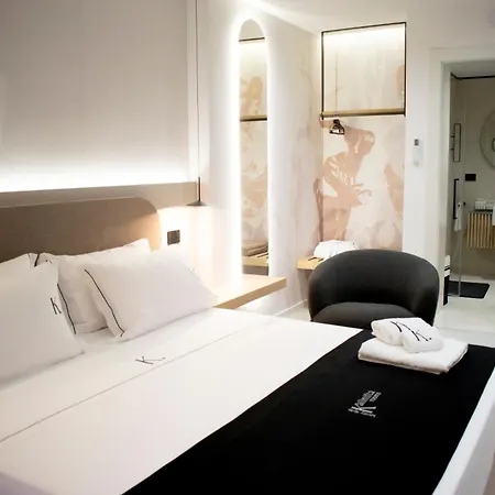 Kalinifta Luxury Style 4*