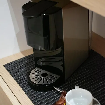 Kalinifta Luxury Style 4* Torre Lapillo