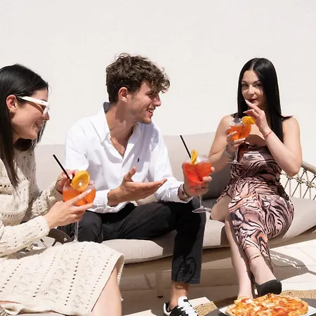 Bed & Breakfast Kalinifta Luxury Style 4*