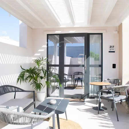 Kalinifta Luxury Style 4*