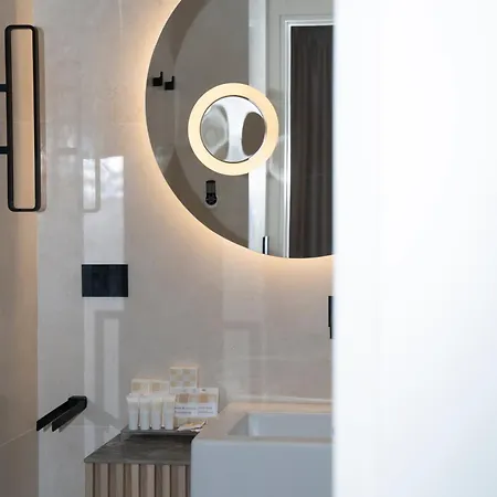 Kalinifta Luxury Style 4* Torre Lapillo