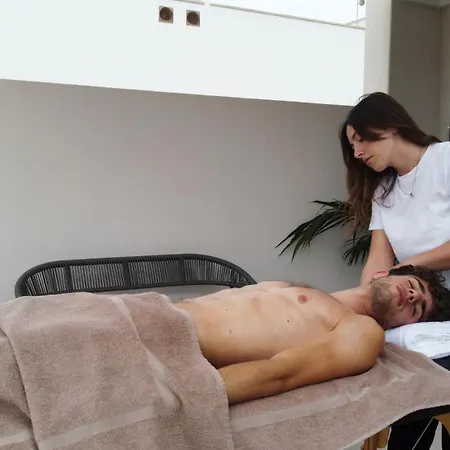 Bed & Breakfast Kalinifta Luxury Style