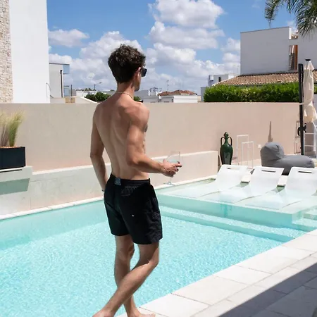 Kalinifta Luxury Style 4*