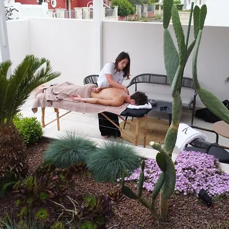 Kalinifta Luxury Style Torre Lapillo