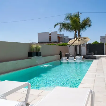 Kalinifta Luxury Style Torre Lapillo