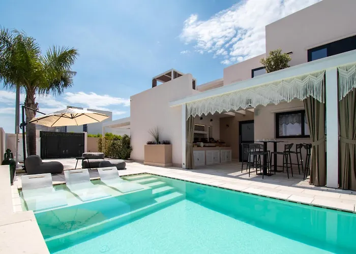 Kalinifta Luxury Style 4*