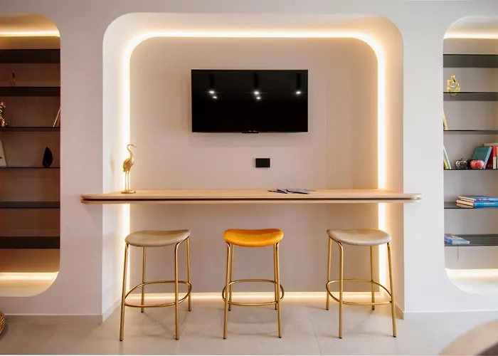 Kalinifta Luxury Style 4*