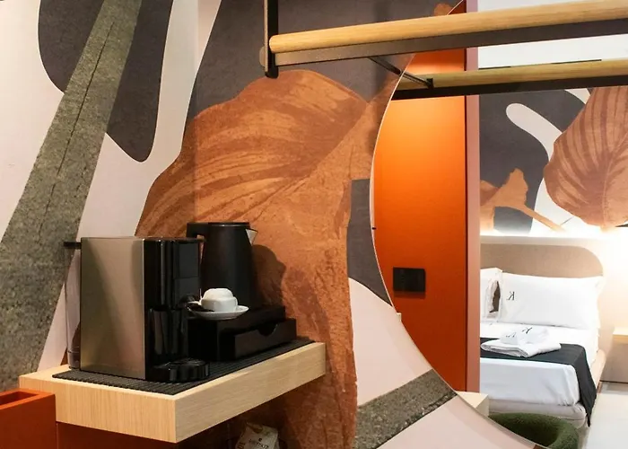 לינה וארוחת בוקר Kalinifta Luxury Style