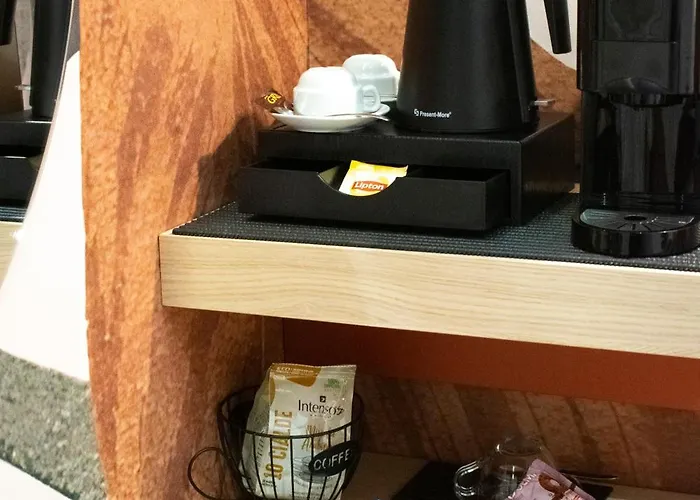 Kalinifta Luxury Style Torre Lapillo