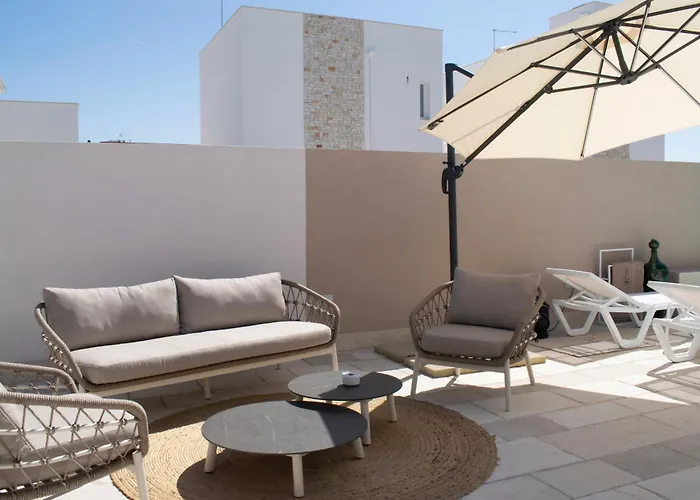 Kalinifta Luxury Style לינה וארוחת בוקר