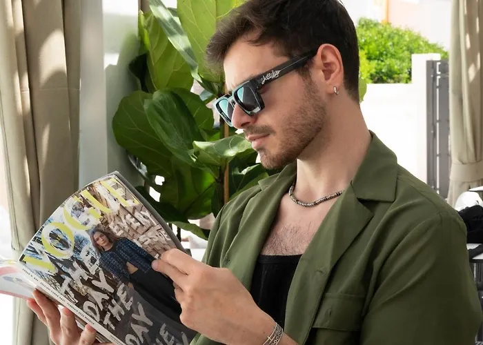 Kalinifta Luxury Style 4*