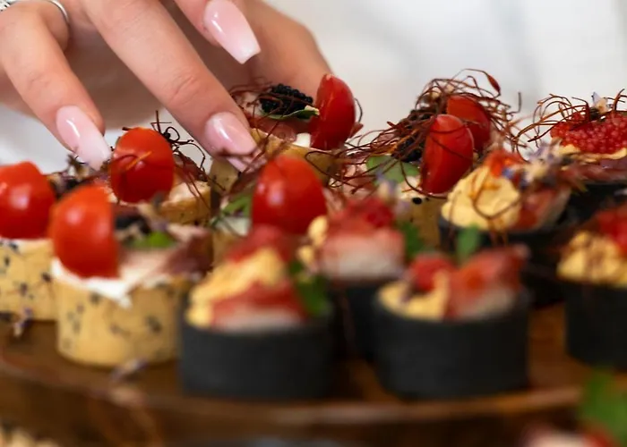 Bed and breakfast Kalinifta Luxury Style