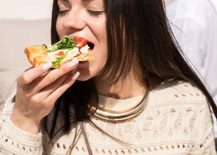 Kalinifta Luxury Style Bed and breakfast 4*