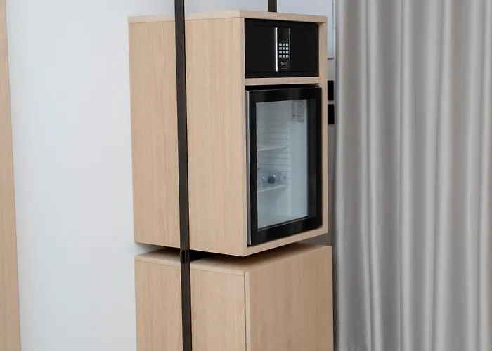 Bed and breakfast Kalinifta Luxury Style Torre Lapillo