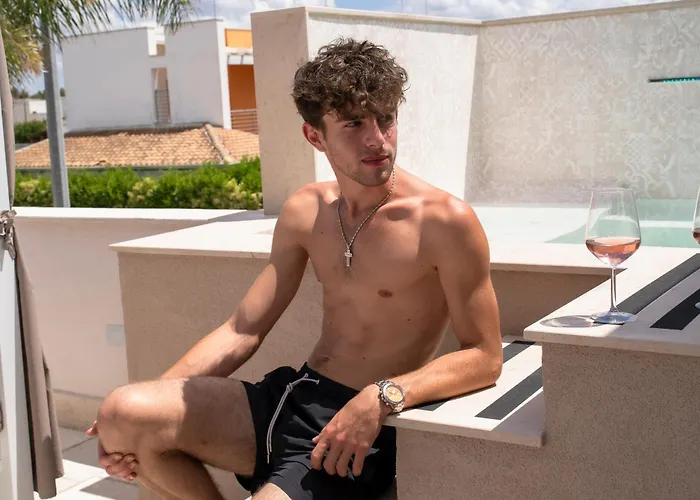 Bed and breakfast Kalinifta Luxury Style