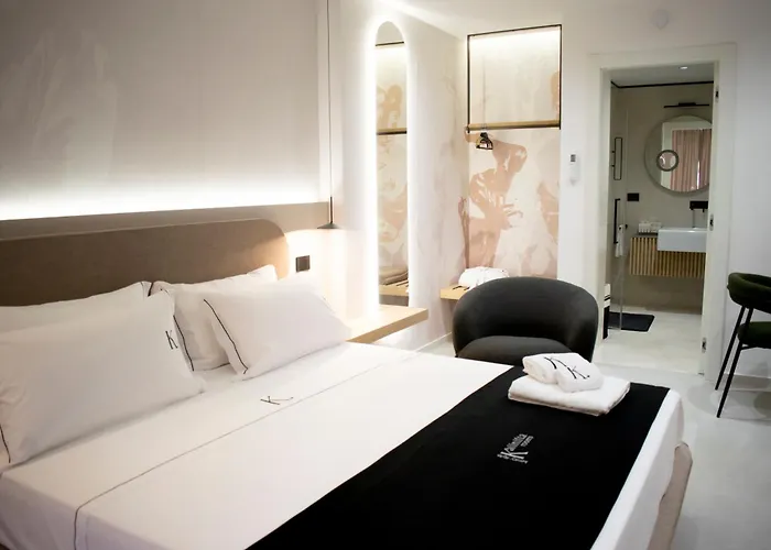 Kalinifta Luxury Style 4*