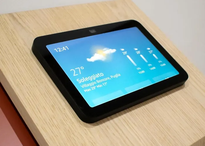 Kalinifta Luxury Style טורה לפילו