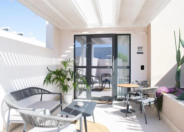 Kalinifta Luxury Style 4*