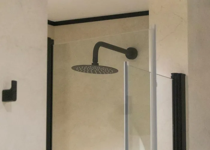 לינה וארוחת בוקר Kalinifta Luxury Style